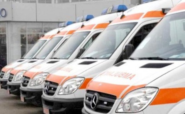 Ambulanţa se pregăteşte pentru recertificare în domeniul managementului calităţii